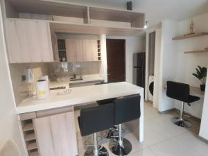 Estadio NAcional con Parking