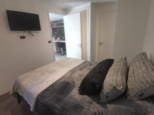 Estadio NAcional con Parking