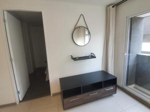 Estadio NAcional con Parking