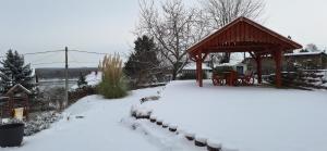 Kulcsi-Duna Vendégház