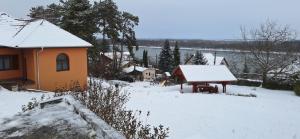 Kulcsi-Duna Vendégház