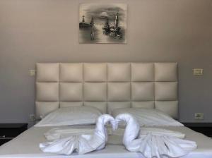 Poseidon Hotel Ksamil