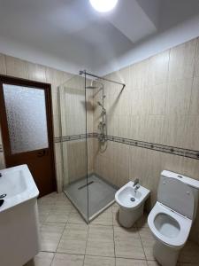 3 bedroom apartment in the heart of Tirana!