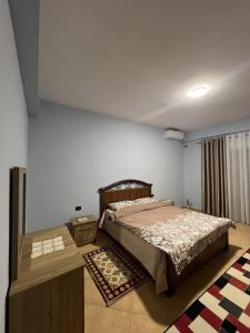 3 bedroom apartment in the heart of Tirana!