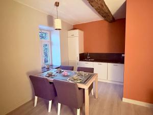 Hoeve Verdre - De Knechtenwoning