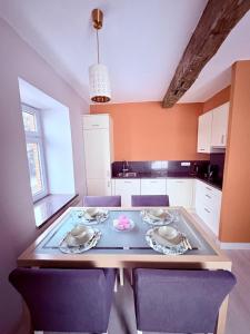 Hoeve Verdre - De Knechtenwoning