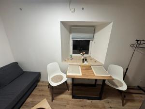 Apartmán na Hejtmánce u letiště v Mladé Boleslavi