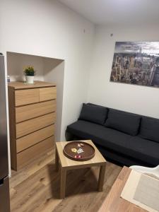 Apartmán na Hejtmánce u letiště v Mladé Boleslavi