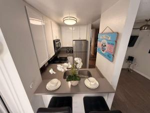 Serene Stay with Pool Access & Balcony