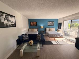 Serene Stay with Pool Access & Balcony