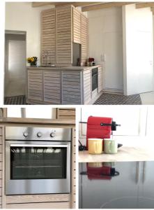 Versailles Marie Antoinette mini residence