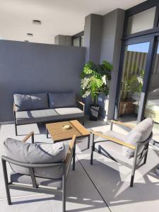 Panoramic Apartment by Eagle Tower Benidorm