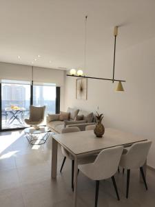 Panoramic Apartment by Eagle Tower Benidorm