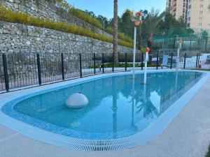 Panoramic Apartment by Eagle Tower Benidorm