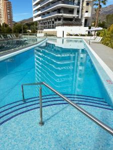 Panoramic Apartment by Eagle Tower Benidorm