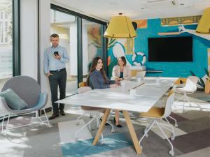 ibis Styles Warszawa Centrum