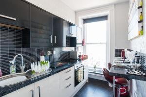 Sea view Ar Lan y Mor LUXURY APARTMENT