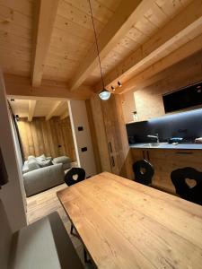 AlpeLuce Mountain Chalet