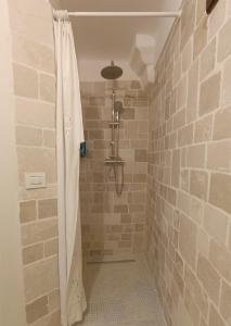 Terrazze Porta Nova terrace and panoramic bathtub