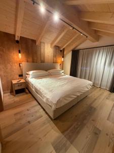 AlpeLuce Mountain Chalet