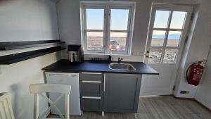 Lava Rock Cabin - BRAND NEW LISTING