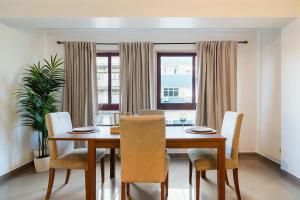 MBird Marquês de Pombal Apartment with Elevator