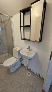 Lava Rock Cabin - BRAND NEW LISTING