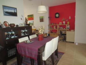 Apartamento en el centro histórico de Sevilla
