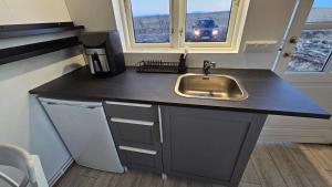 Lava Rock Cabin - BRAND NEW LISTING