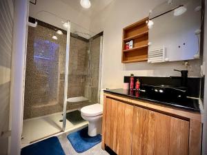 Jerickais - Charming appartment cozy with 1 bright room and private free parking