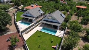 Villa Yazz Çandır