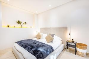 Luxe et calme en plein centre de Marrakech