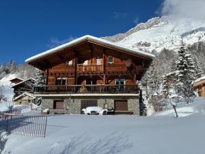 la calèche, rez de jardin, garden floor