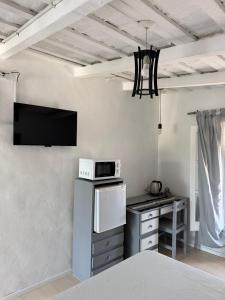 Hospedaje Sarmiento