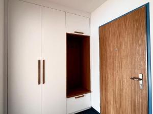 Horský rodinný apartmán Srní