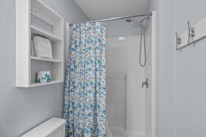 Boardwalk Shores D Duplex