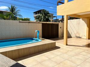 Casa Brisas de Arembepe