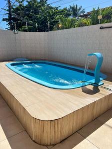 Casa Brisas de Arembepe