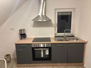 Moderne Apartments Meimsheim bis 5 Personen Nahe Tripsdrill