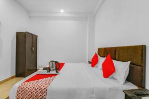 Hotel O by OYO Star Plaza