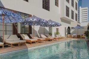 Metropole, Bangkok, Thonglor a Tribute Portfolio Hotel by Marriott