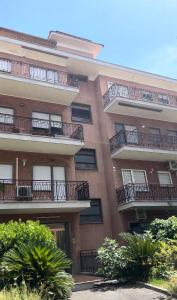 Labancas Rooftop Attic Rome