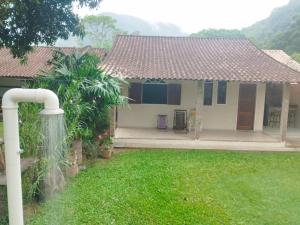 Casa na serra no Loteamento Beira Rio