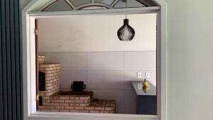 Casa na serra no Loteamento Beira Rio