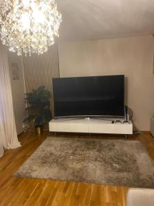 Beautiful house in Old Uppsala