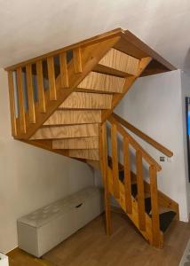 Beautiful house in Old Uppsala