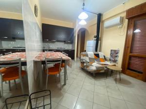 Appartamento MiMoSa Scalea