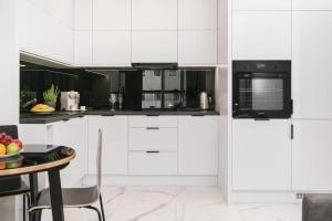 Urban Apartaments - Great Location - City Center - Mennica 41