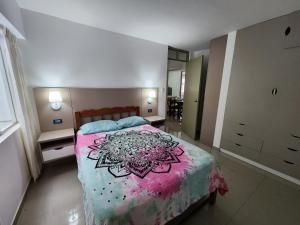 Departamento amoblado en Tacna