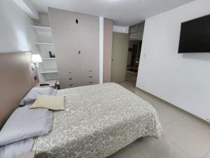 Departamento amoblado en Tacna